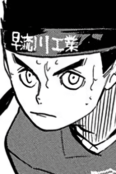 Kenrou Fukatani