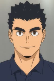Aritaka Shishio