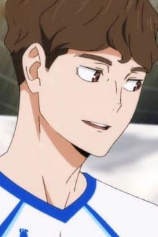 Sachirou Hirugami