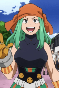 Emi Fukukado