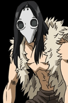 Deidoro Sakaki