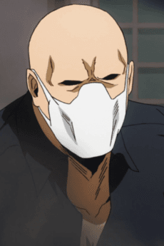 Yuu Houjou