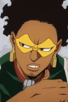 Ken Takagi
