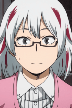 Fuyumi Todoroki