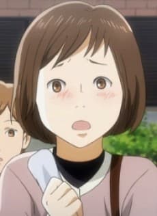 Ririka no Haha