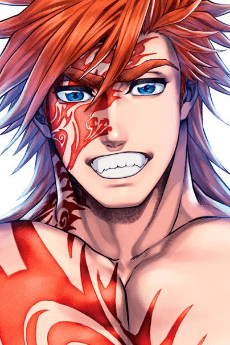 Heracles