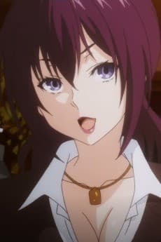 Yaeko Minegasaki