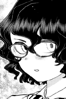 Kiyoko Isagi