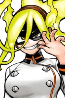 Moe Kamiji