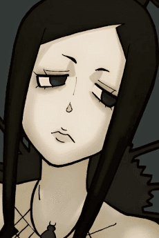 Arachne Gorgon