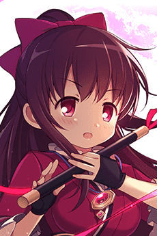 Tsukuyo Amane