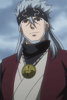 Esdeath no Chichi