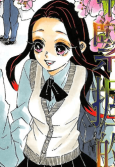 Touko Agatsuma