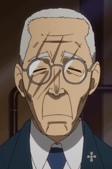 Souichirou Hague