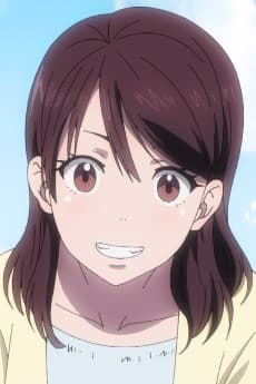 Mari Kusakabe