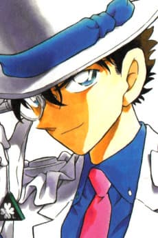Kaito Kuroba
