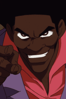 Shaft
