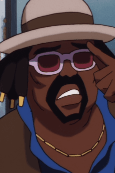Domino Walker