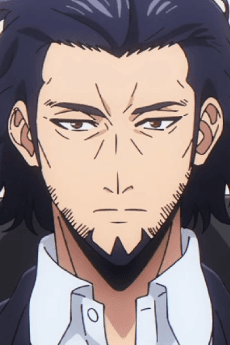 Goto Ryuji