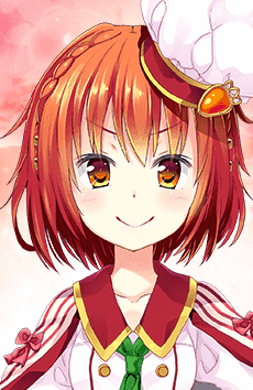 Manaka  Kurumi