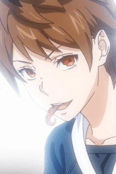 Tamako Yukihira