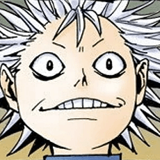 Zigg Zoldyck