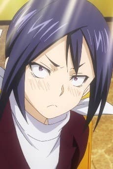 Taki Tsunozaki
