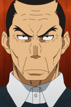 Danrou Oze