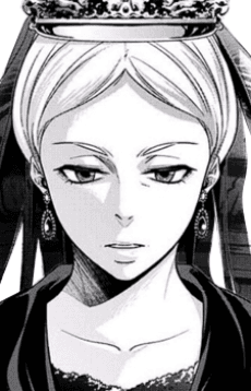 Your Majesty