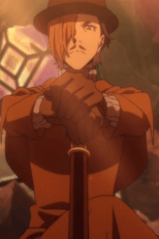 Souseki Natsume 