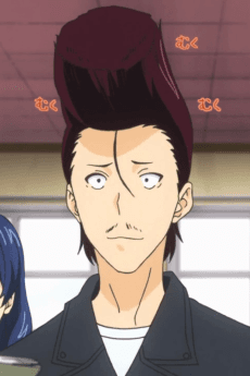 Kanichi Konishi