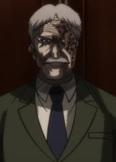 Katsumasa Hayami