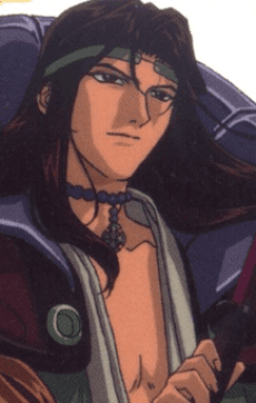 Shougo Amakusa