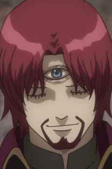 Pluto Batou