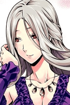 Leonora Nakiri
