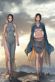 Twin Summoners
