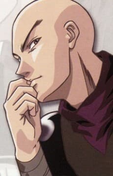 Hanzou