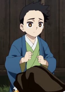 Shoichi