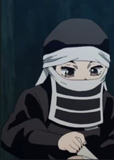 Female Kakushi