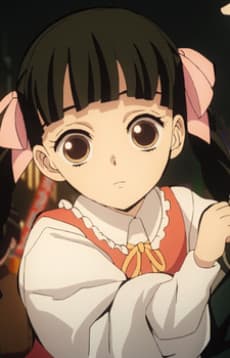 Kibutsuji no Musume