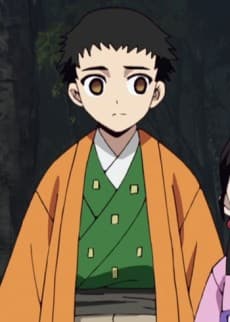 Kiyoshi