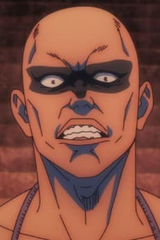Juuzou Kumiya