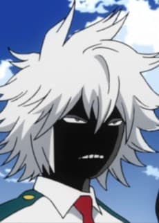 Shihai Kuroiro