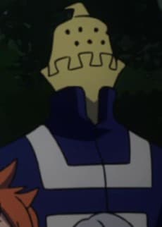 Kojiro Bondo