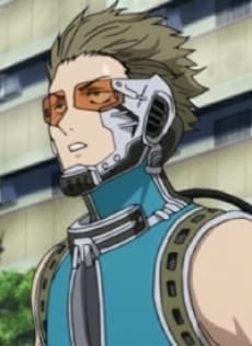Denchi Man