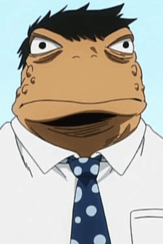 Ganma Asui