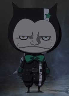 Tanaka