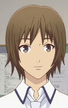 Yuusuke