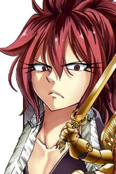 Suzaku