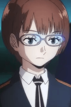 Hana Somei